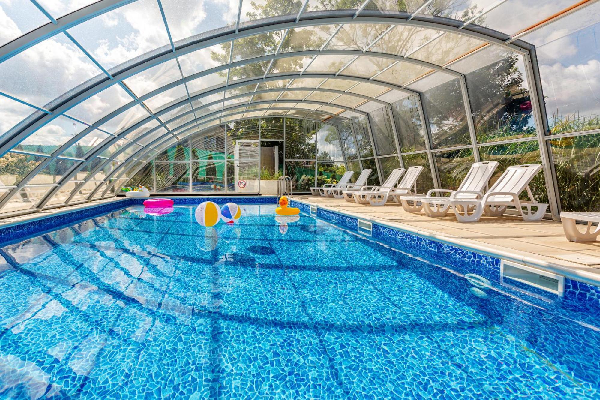 Dom Wczasowy Rudnik Z Basenem, Sauna I Bania Chłapowo Exteriör bild